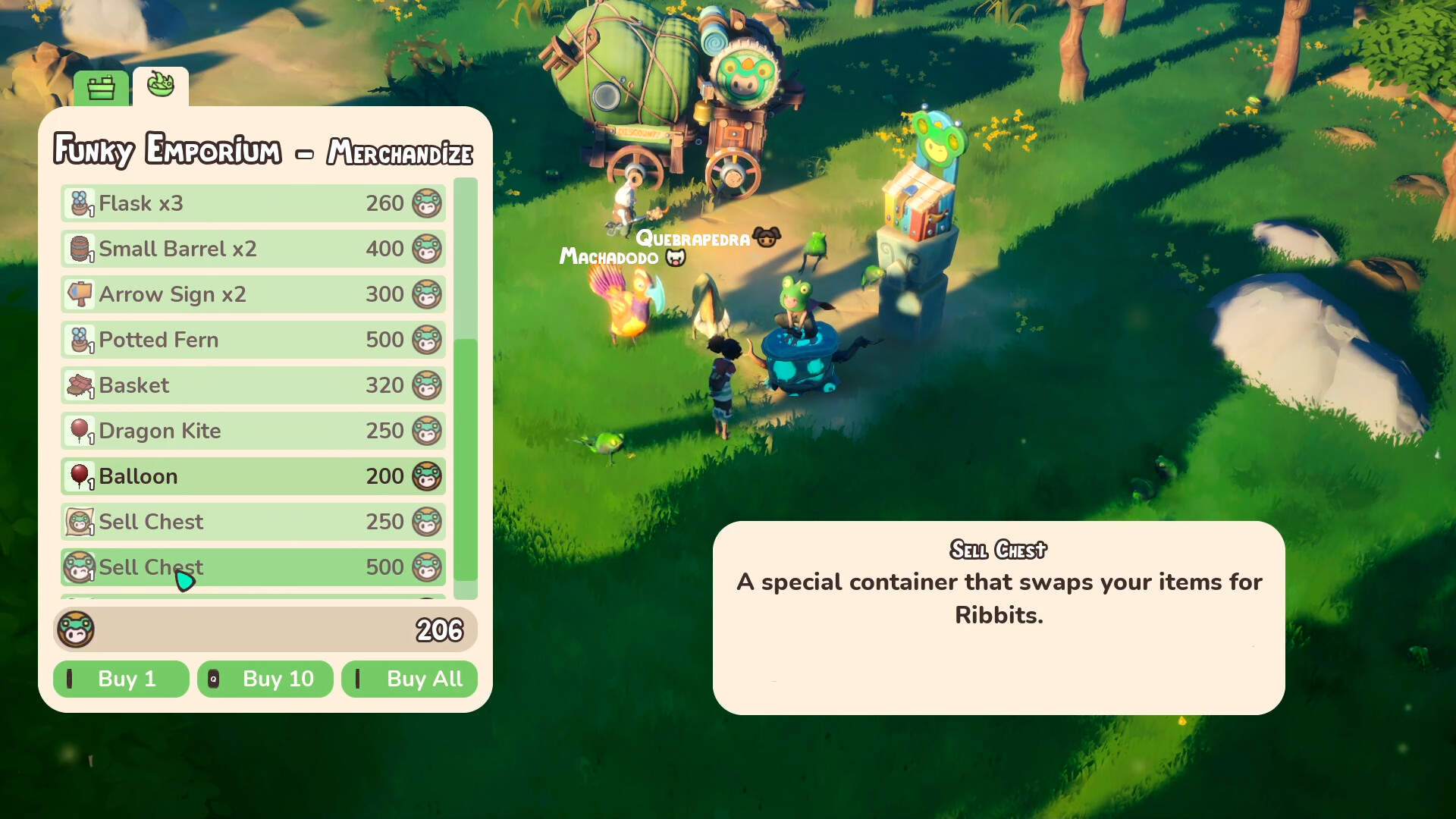 Ikonei Island: An Earthlock Adventure Screenshot 9