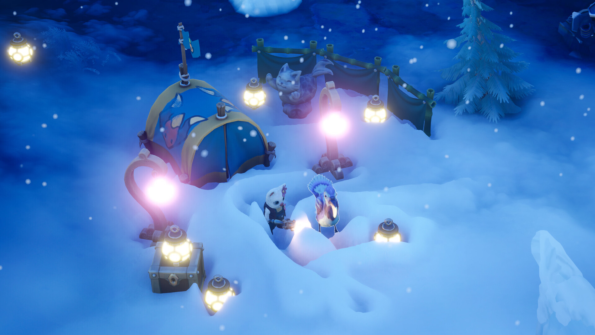 Ikonei Island: An Earthlock Adventure Screenshot 16