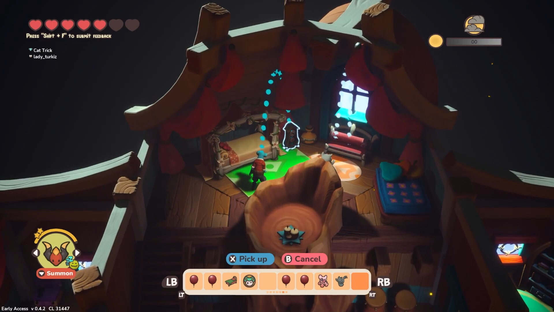Ikonei Island: An Earthlock Adventure Screenshot 4