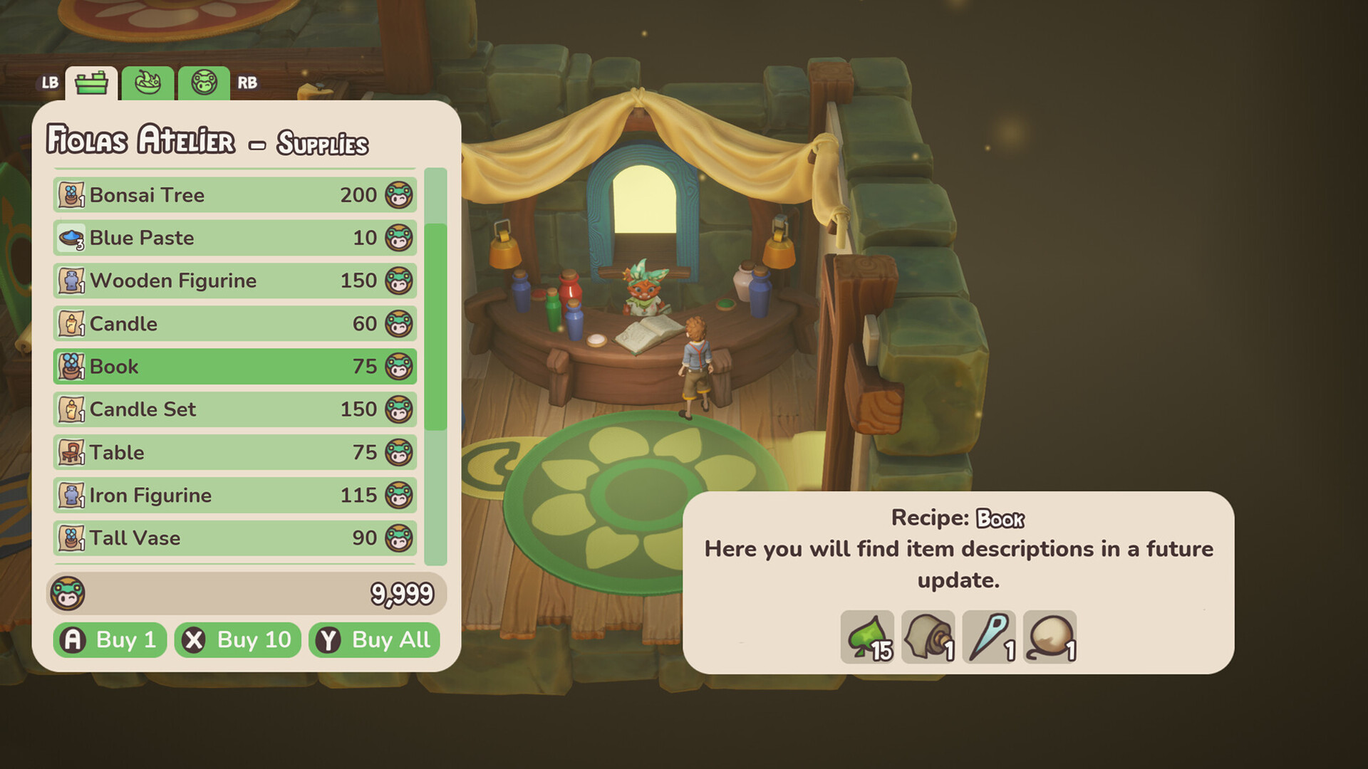 Ikonei Island: An Earthlock Adventure Screenshot 12