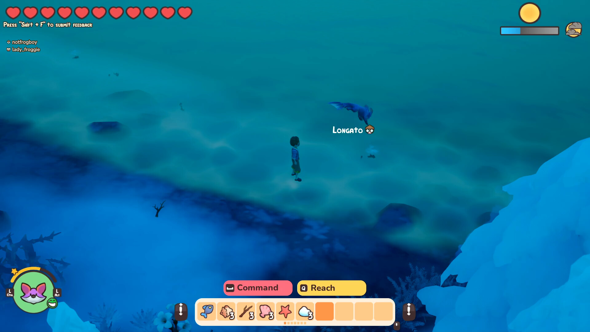 Ikonei Island: An Earthlock Adventure Screenshot 13