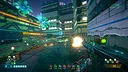 Neon Extermination Screenshot 7