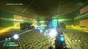 Neon Extermination Screenshot 2