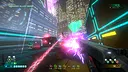 Neon Extermination Screenshot 4
