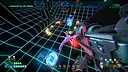Neon Extermination Screenshot 1