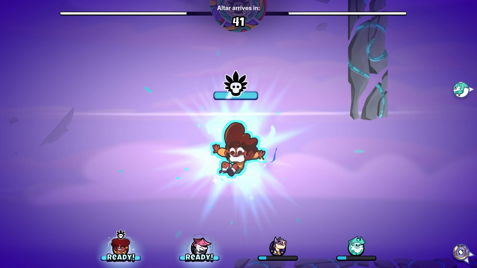 Bermuda Triangle: Knockout! Screenshot 7