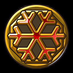 Powerups - Gold icon