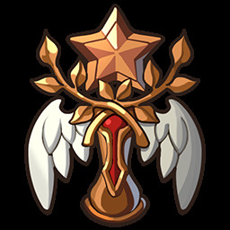 Master - Bronze icon