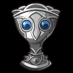 Advanced - Silver icon