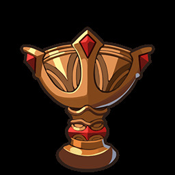 Intermediate - Bronze icon