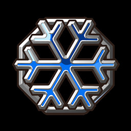 Powerups - Silver icon