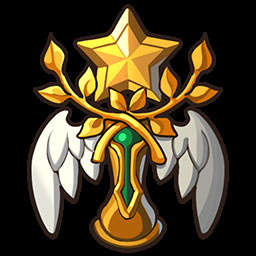 Master - Gold icon