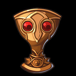 Advanced - Bronze icon