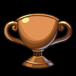 Beginner - Bronze icon