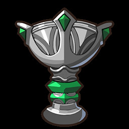 Intermediate - Silver icon