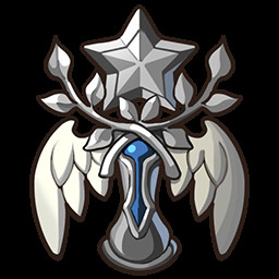 Master - Silver icon