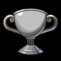 Beginner - Silver icon