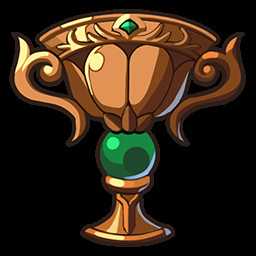 Expert - Bronze icon