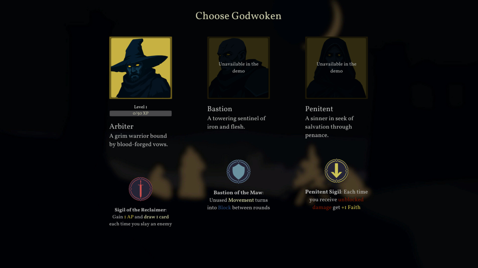 Ashes of Morgravia Screenshot 4