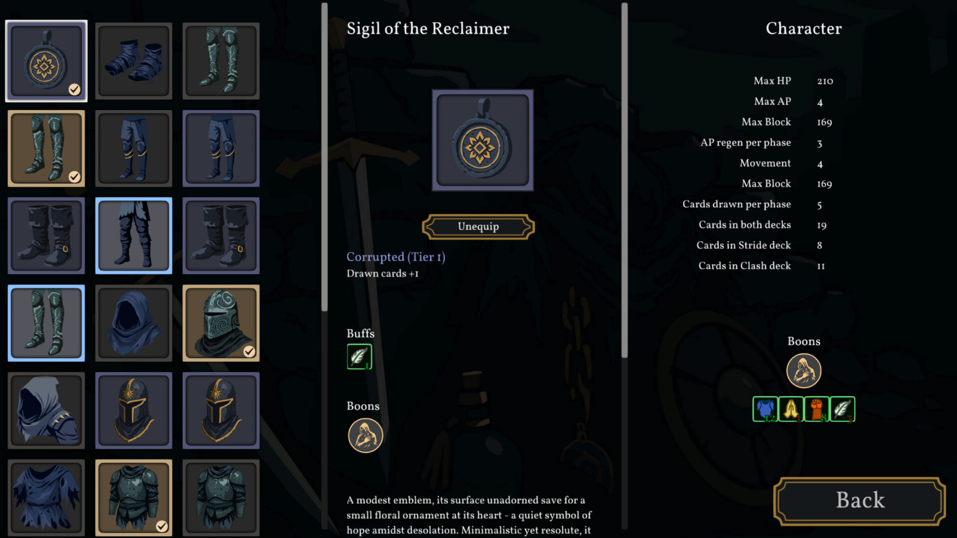 Ashes of Morgravia Screenshot 5