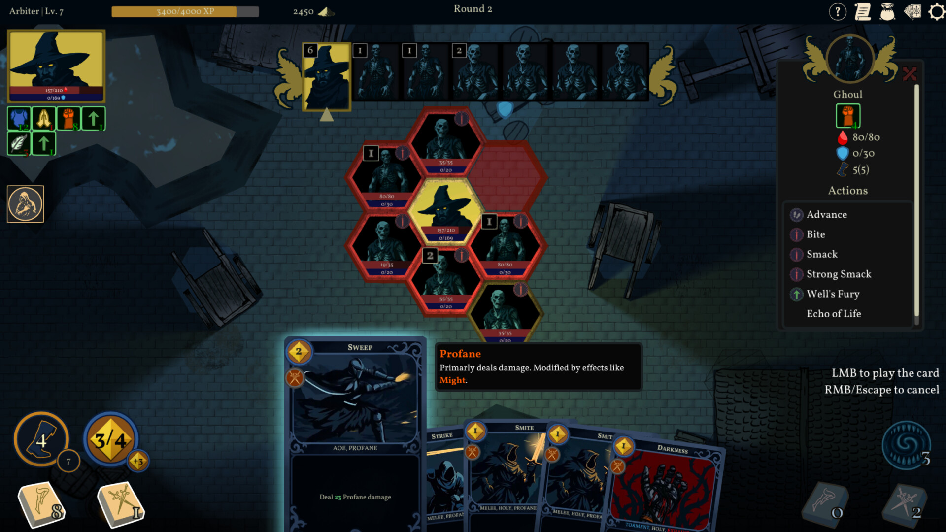 Ashes of Morgravia Screenshot 0