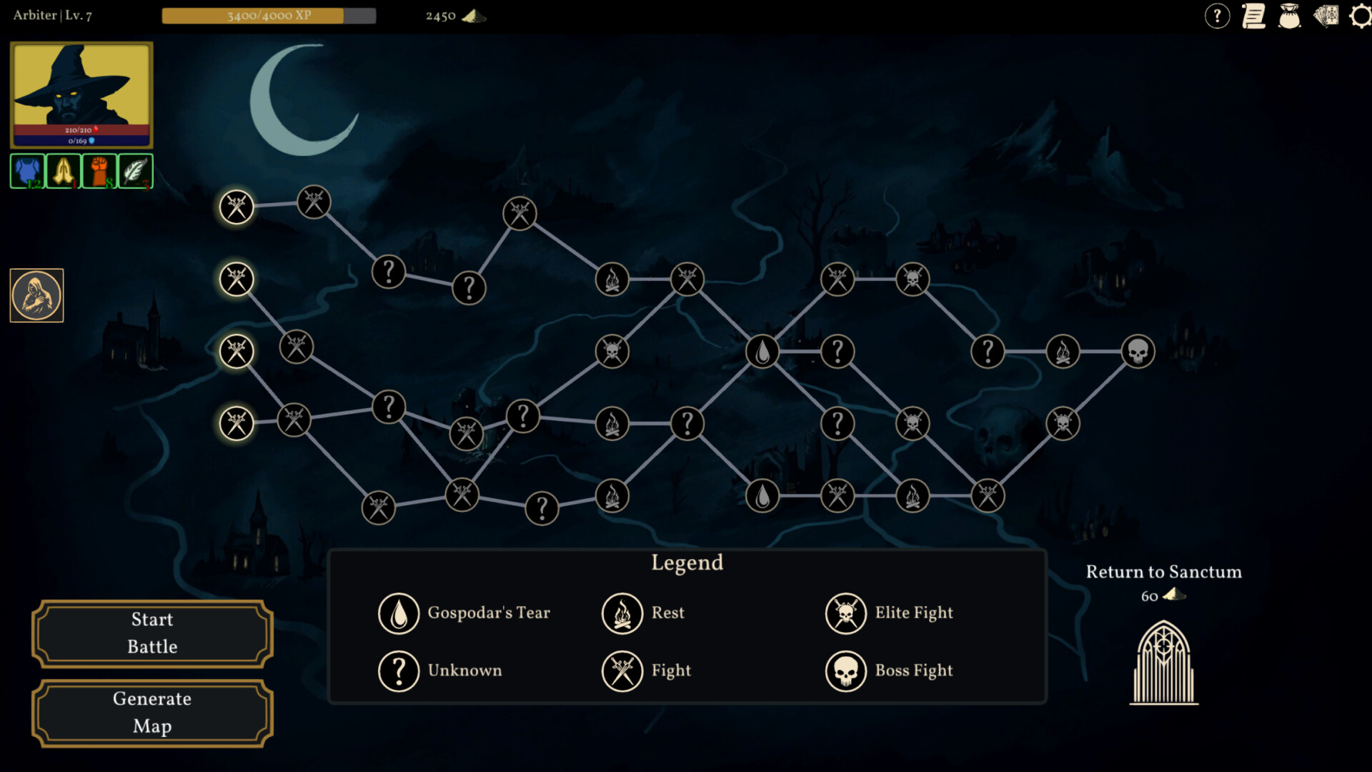 Ashes of Morgravia Screenshot 6