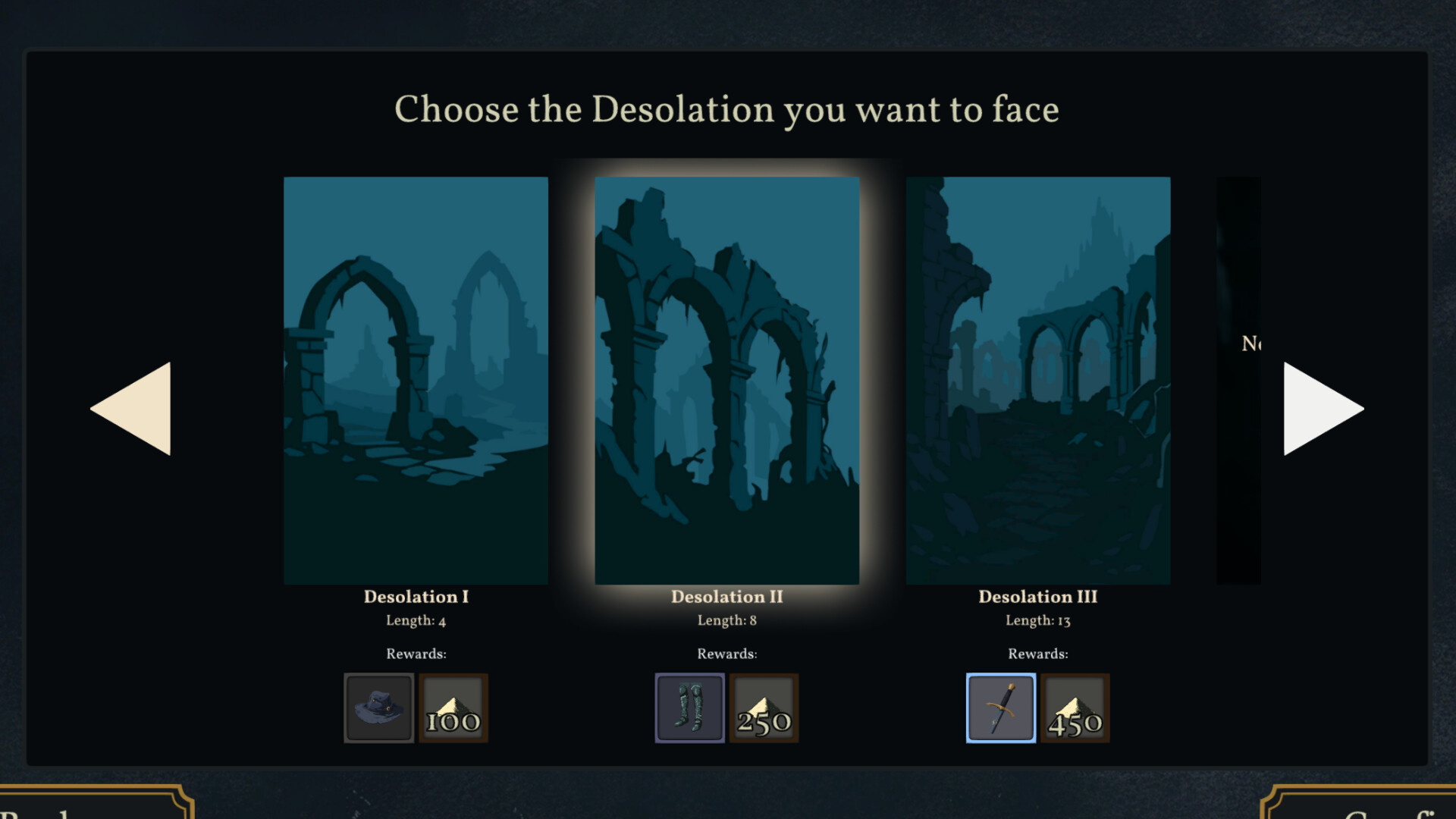 Ashes of Morgravia Screenshot 8