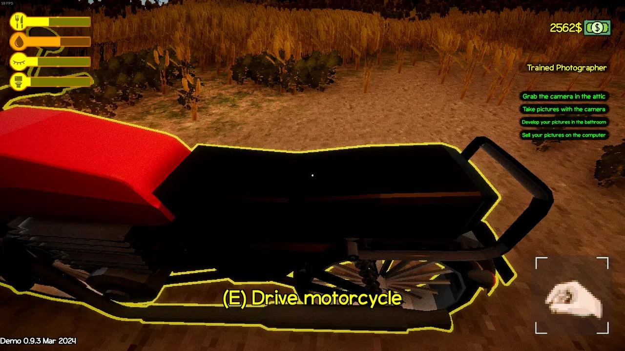 UFO Sightings Simulator Screenshot 9