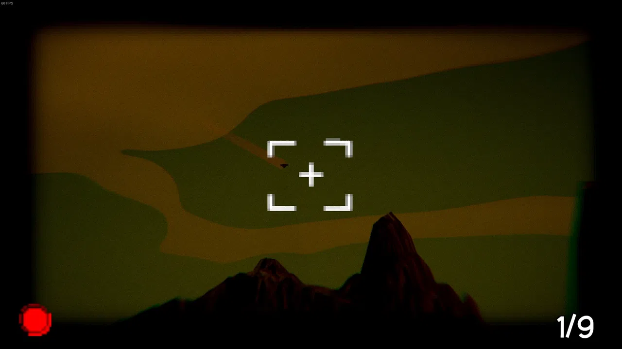 UFO Sightings Simulator Screenshot 1