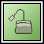 10. Tea Bagged icon