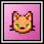 Here Kitty~ icon
