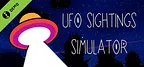 UFO Sightings Simulator Demo