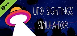 UFO Sightings Simulator Demo