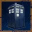 Bigger on the Inside icon