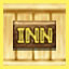 Stayed at the inn icon