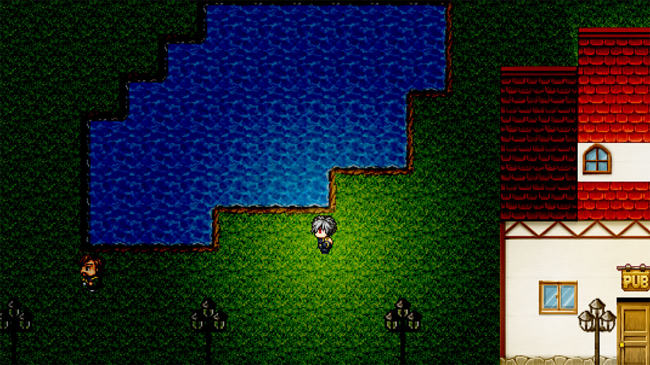 Secret Of Magia Screenshot 4