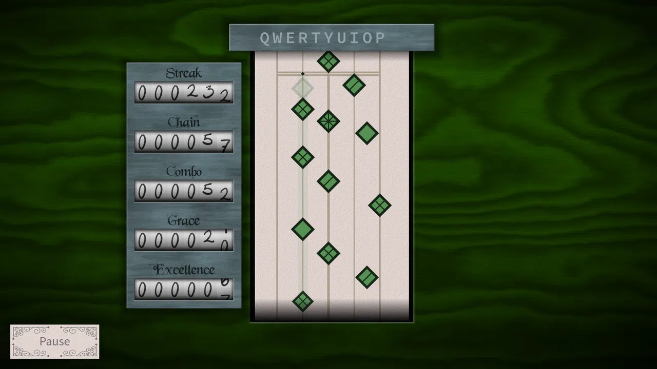 EternAlgoRhythm Demo Screenshot 6