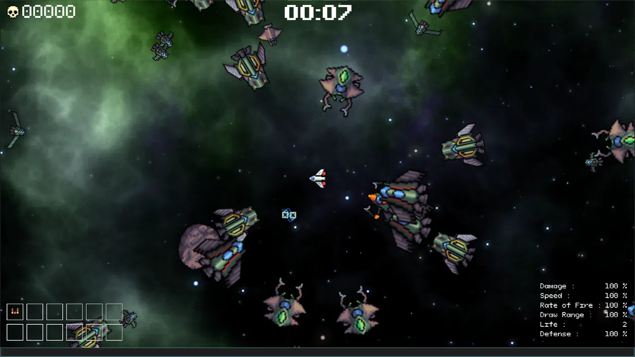 SUS Screenshot 2