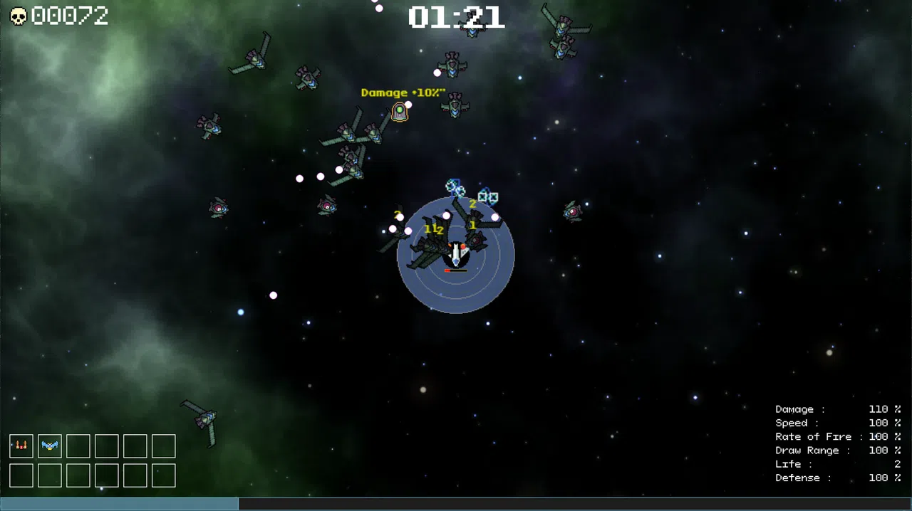 SUS Screenshot 4