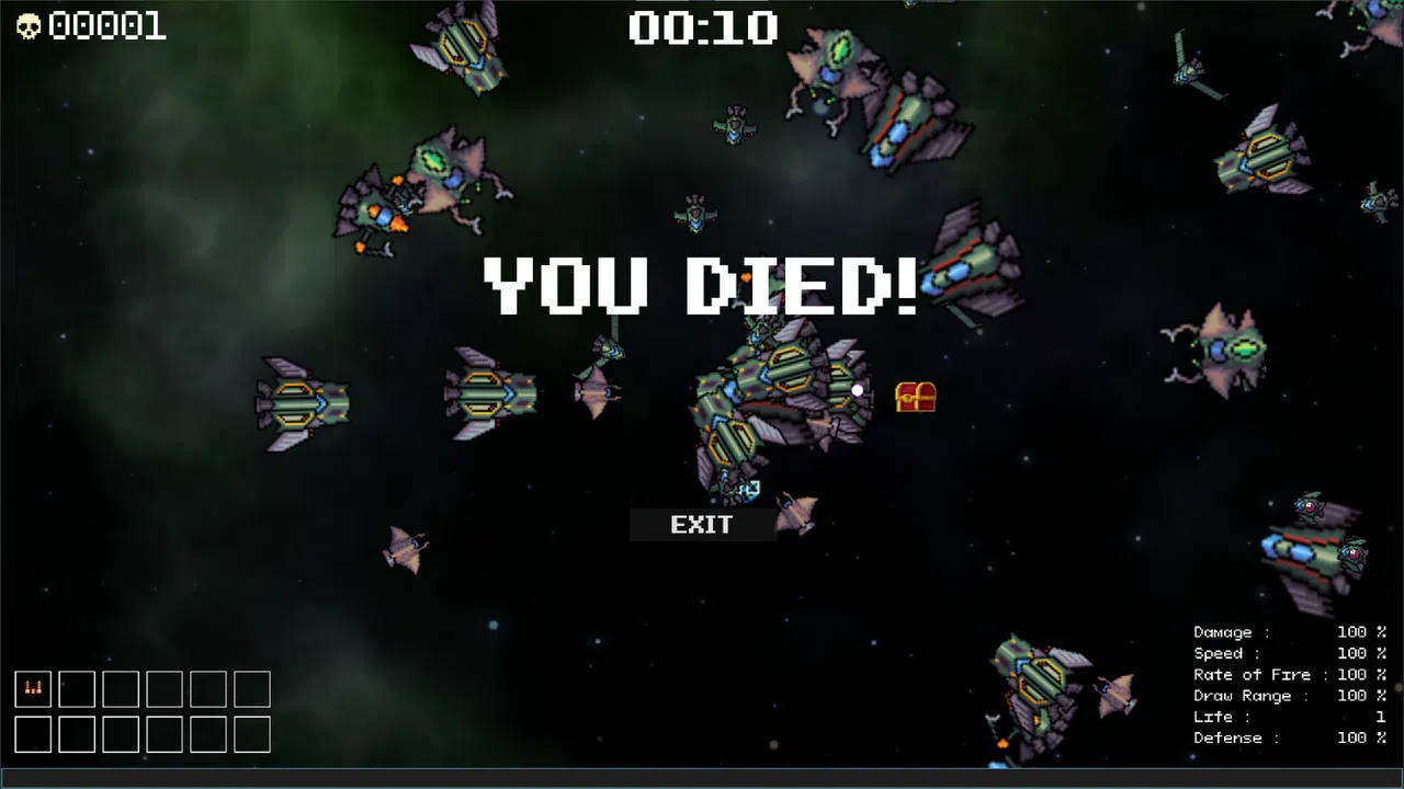 SUS Screenshot 1