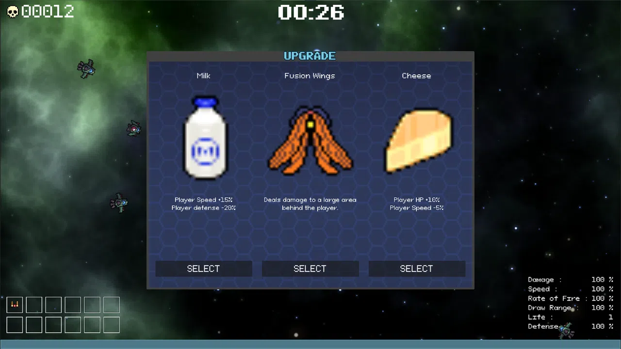 SUS Screenshot 3