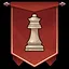 Master icon