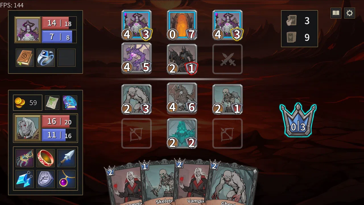 Gatebreakers Screenshot 1