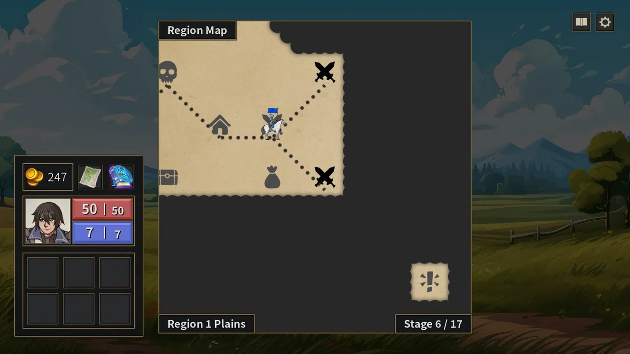 Gatebreakers Screenshot 2