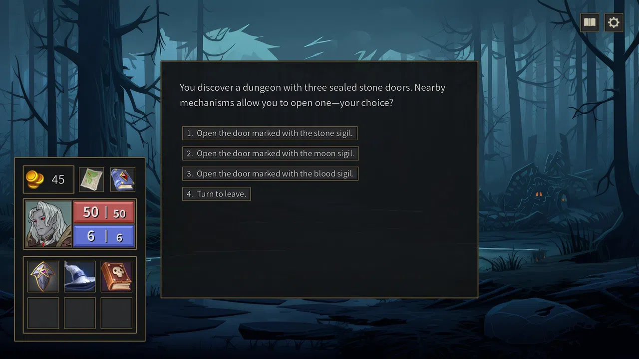 Gatebreakers Screenshot 3