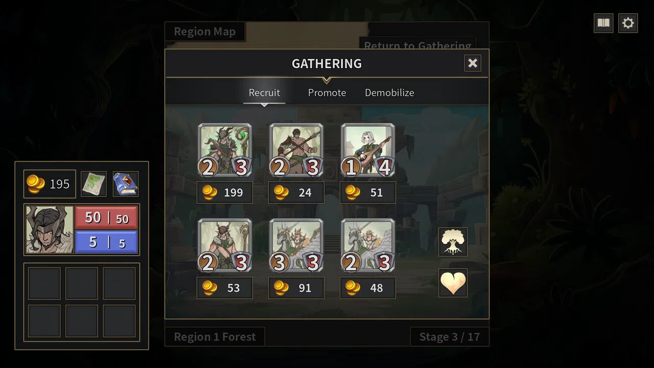 Gatebreakers Screenshot 5
