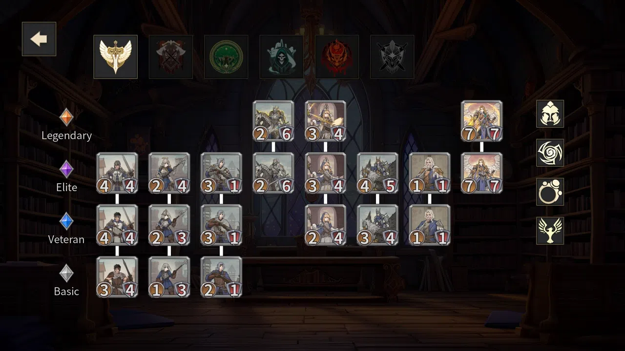 Gatebreakers Screenshot 9