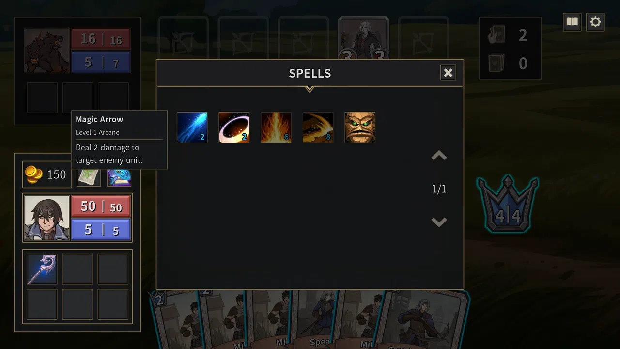 Gatebreakers Screenshot 7