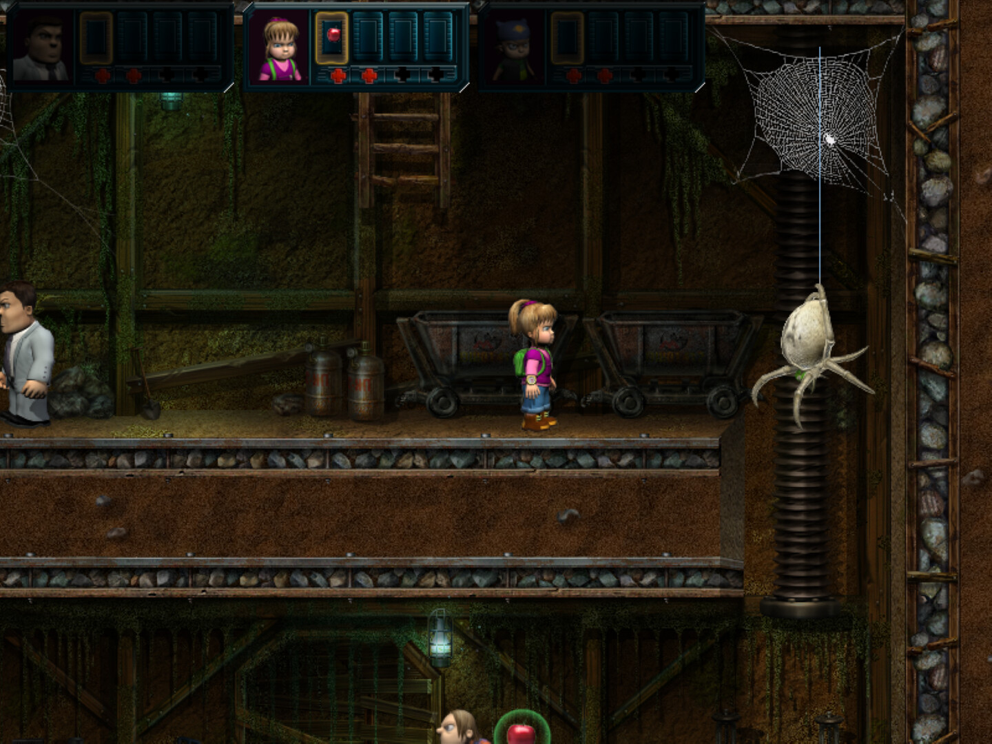 Antinarkomania Screenshot 3