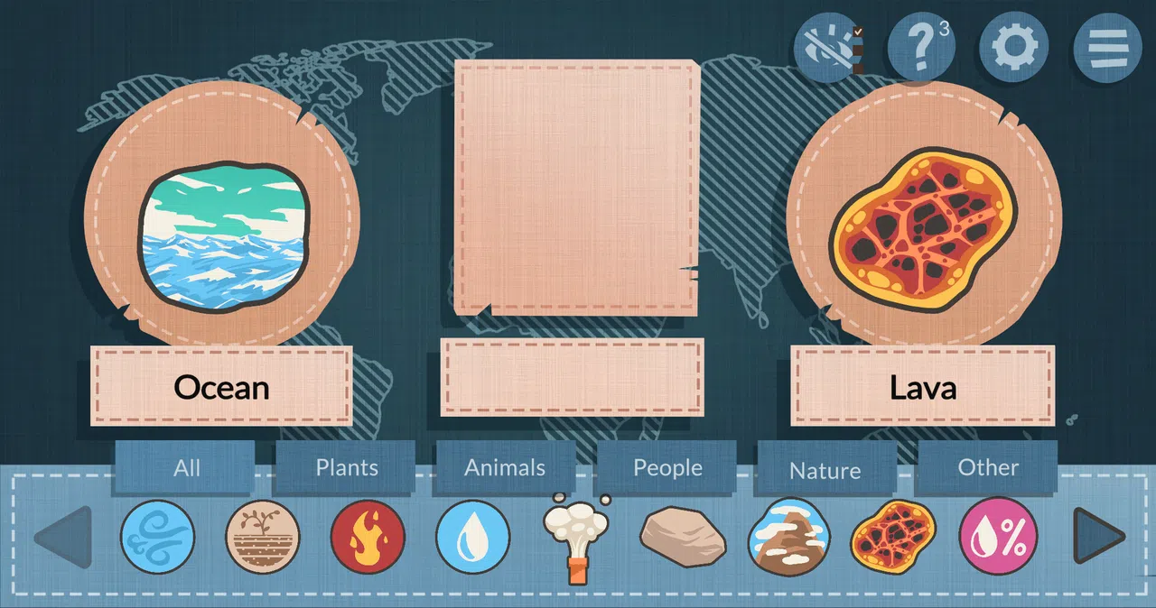 Alchemy: Origins Demo Screenshot 1
